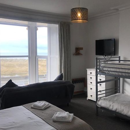 The Sandpiper Barmouth Exterior foto