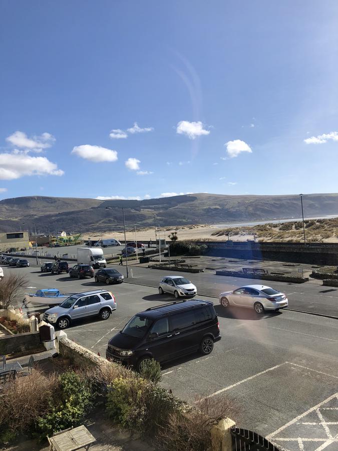 The Sandpiper Barmouth Exterior foto