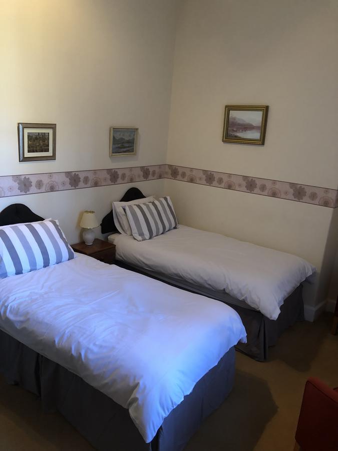 The Sandpiper Barmouth Exterior foto