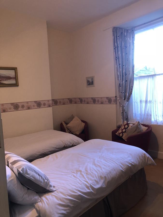 The Sandpiper Barmouth Exterior foto
