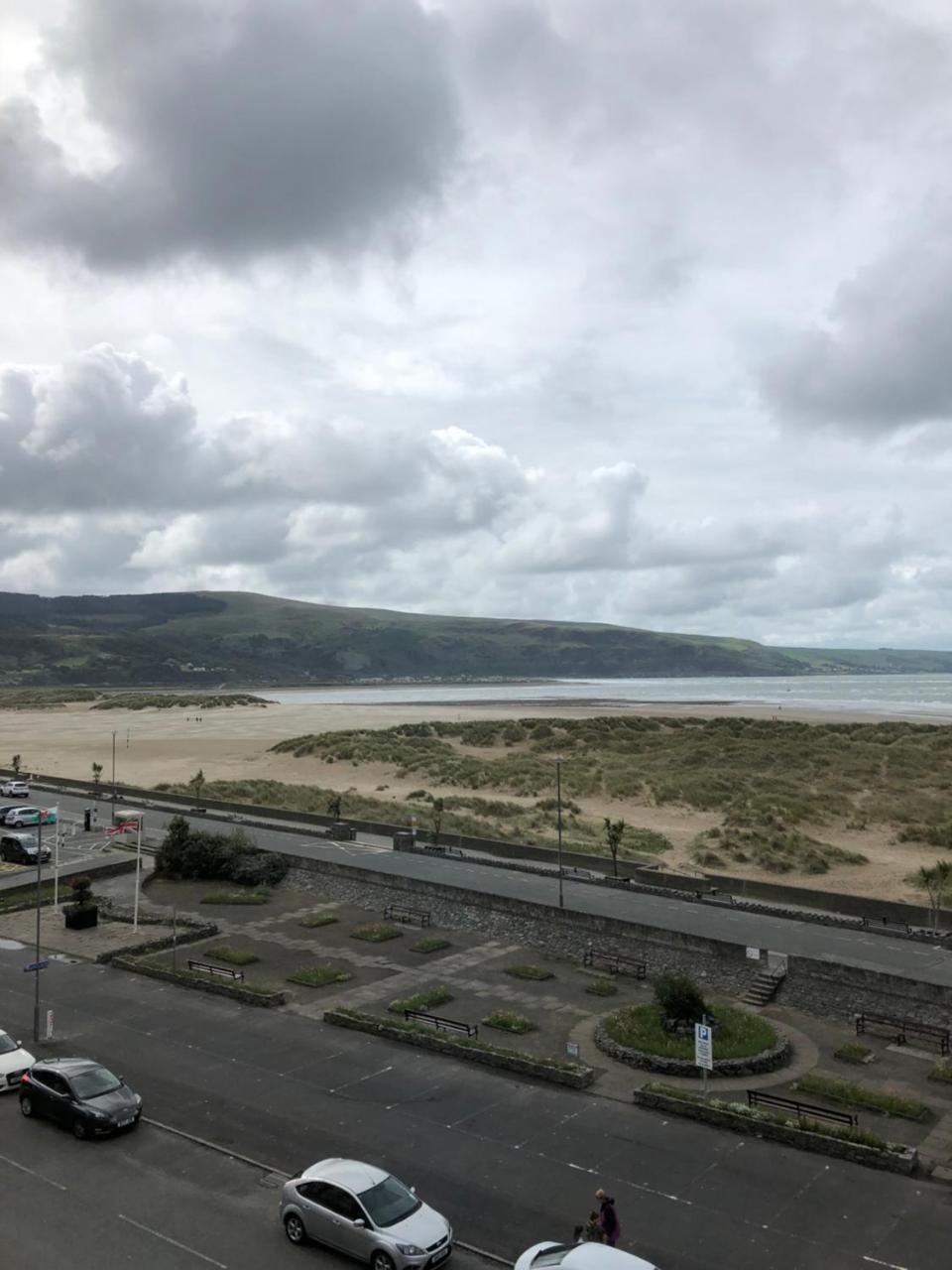 The Sandpiper Barmouth Exterior foto