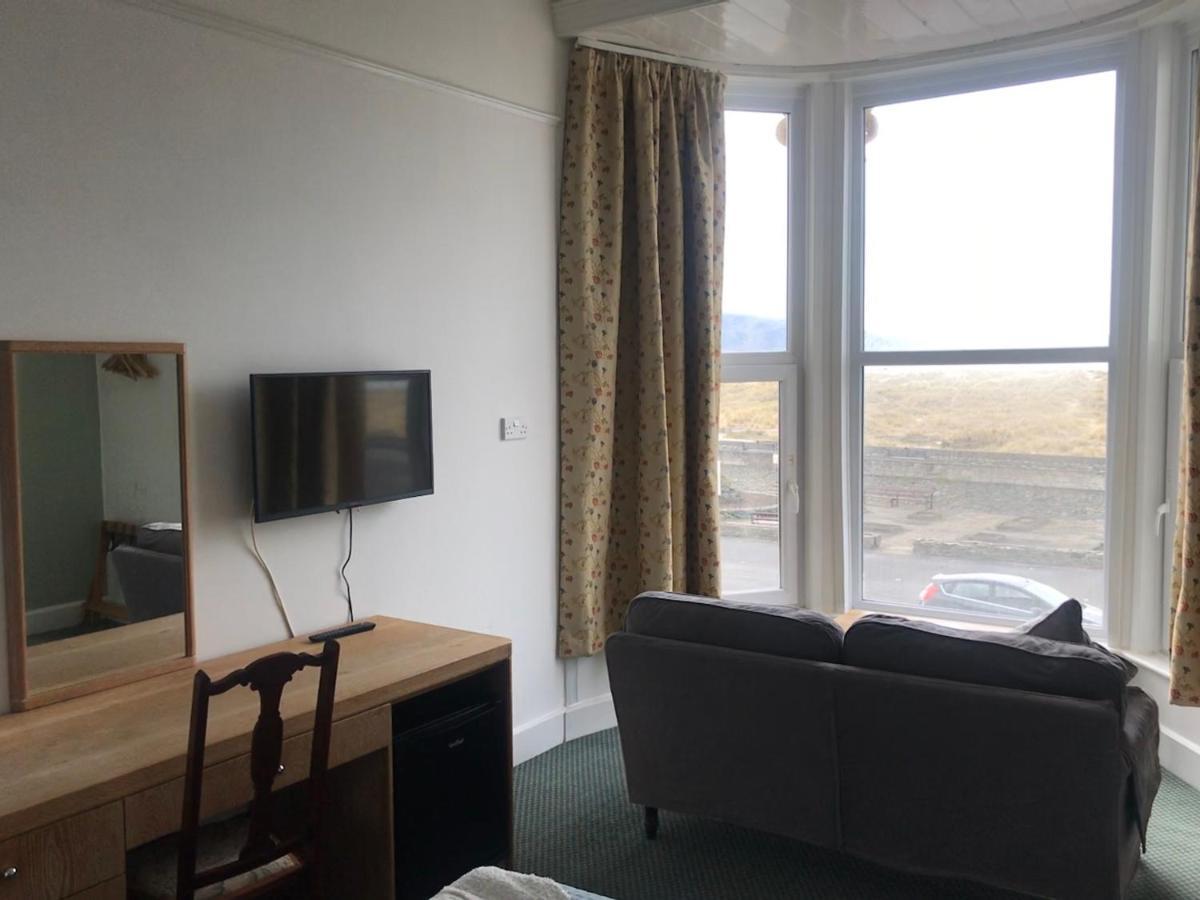 The Sandpiper Barmouth Exterior foto